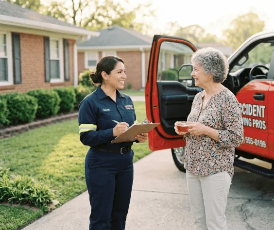 Accident Towing Service Cisco, UT FAQs